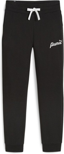 PUMA-Pantalon de survêtement femme Puma Script ESS+-image-1