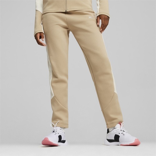 PUMA-EVOSTRIPE High-Waist Pants-2