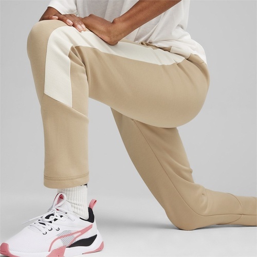 PUMA-EVOSTRIPE High-Waist Pants-3