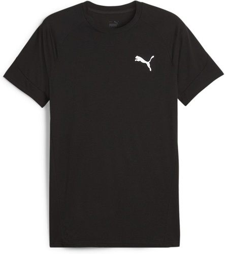 PUMA-EVOSTRIPE Tee-0