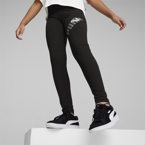 PUMA-POWER Leggings G-2