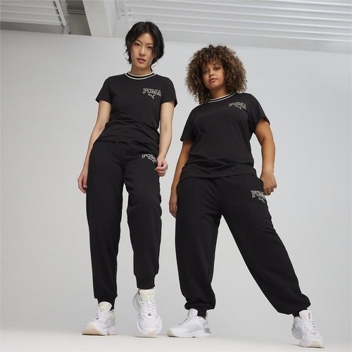 PUMA-Jogging femme Puma Squad-2