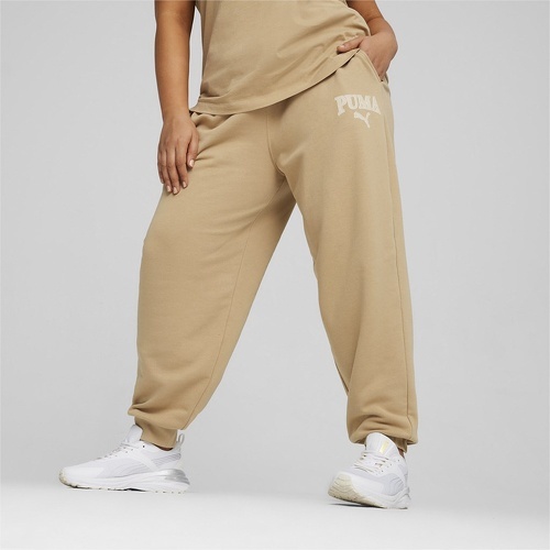 PUMA-Jogging femme Puma Squad-3