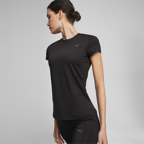 PUMA-STUDIO SHEER FASHION TEE-2