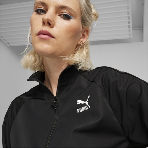 PUMA-T7 Track Jacket WV-4