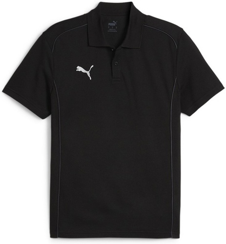 PUMA-teamFINAL Casuals Polo-image-1