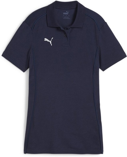 PUMA-teamFINAL Casuals Polo Wmn-0