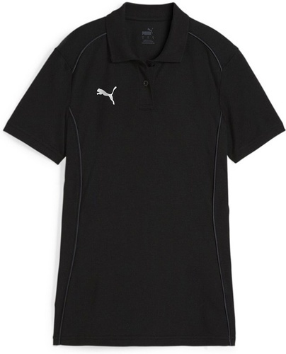 PUMA-teamFINAL Casuals Polo Wmn-0