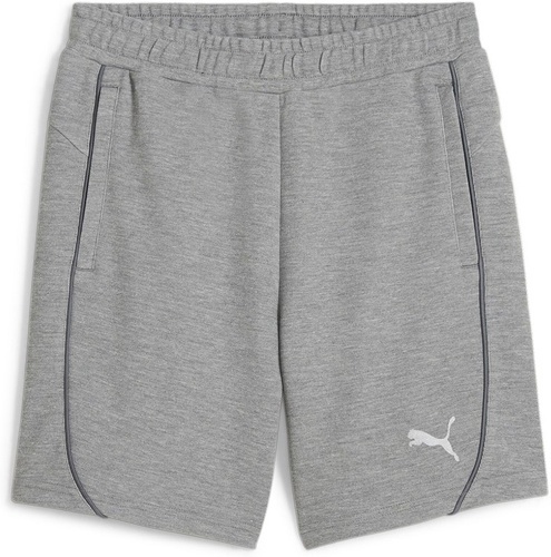 PUMA-teamFINAL Casuals Shorts Jr-0