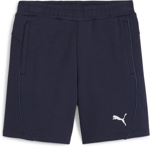 PUMA-teamFINAL Casuals Shorts Jr-0