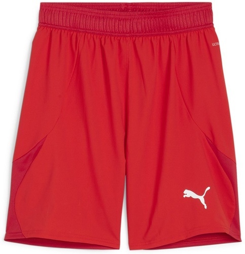 PUMA-teamFINAL Shorts-0