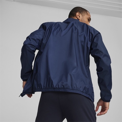 PUMA-teamGOAL All Weather Jacket-3