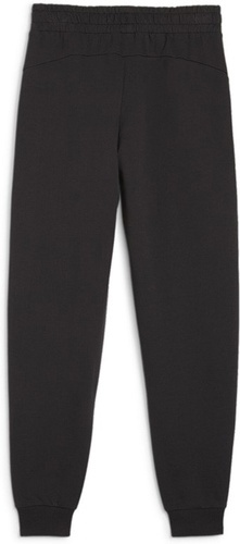 PUMA-teamGOAL Casuals Pants Jr-1