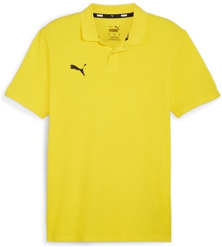 PUMA-teamGOAL Casuals Polo-0