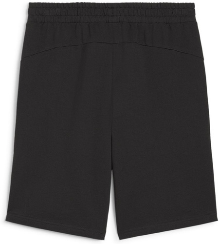 PUMA-teamGOAL Casuals Shorts-1