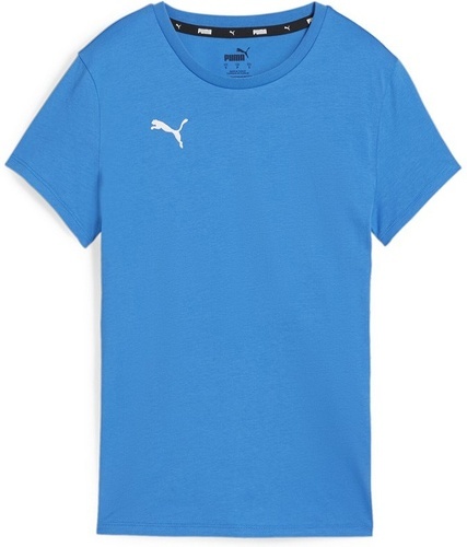 PUMA-teamGOAL Casuals Tee Wmn-0