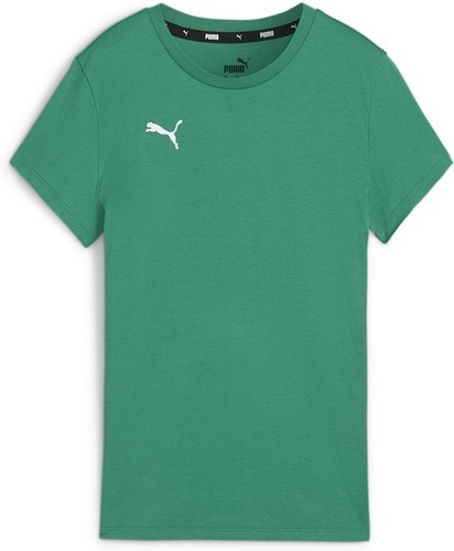 PUMA-teamGOAL Casuals Tee Wmn-image-1