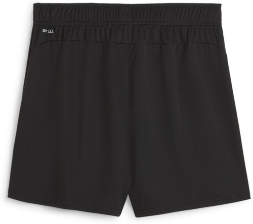 PUMA-teamGOAL Handball Shorts W-1