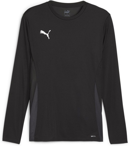 PUMA-teamGOAL LS Jersey-0