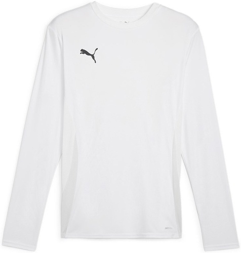 PUMA-Maillot manches longues Puma TeamGoal-0