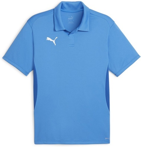 PUMA-teamGOAL Polo-0