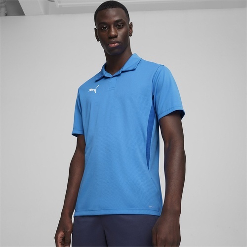 PUMA-teamGOAL Polo-2