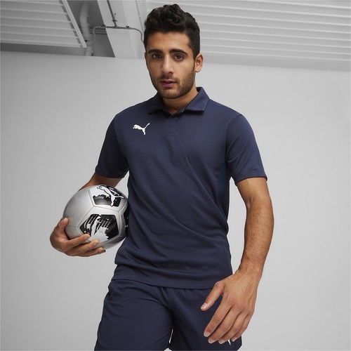 PUMA-teamGOAL Polo-2