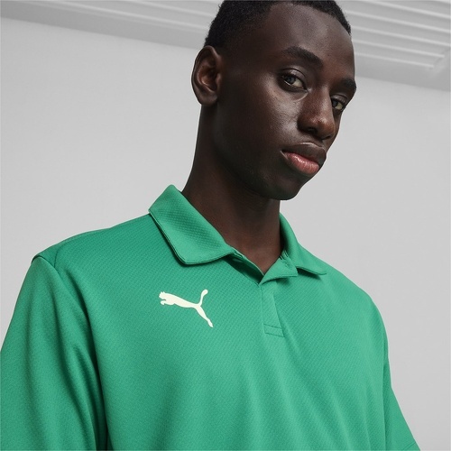 PUMA-teamGOAL Polo-3