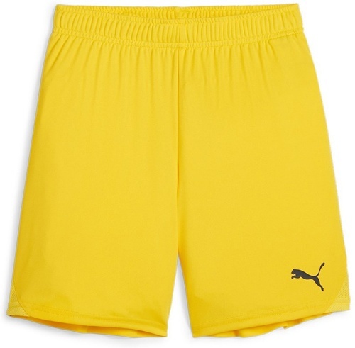 PUMA-Short enfant Puma TeamGoal-0