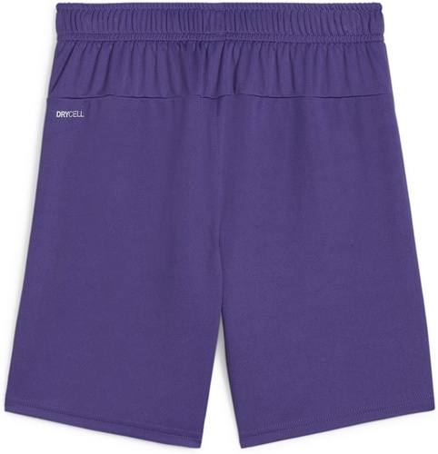 PUMA-teamGOAL Shorts Jr-1