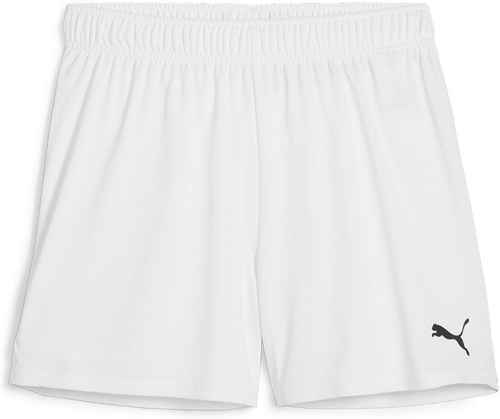 PUMA-teamGOAL Shorts Wmns-0