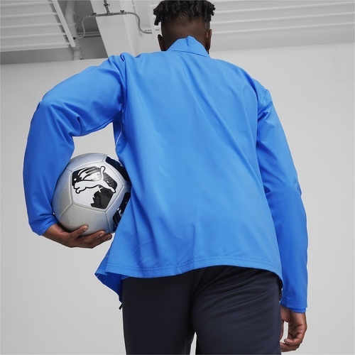 PUMA-teamGOAL Sideline veste-4