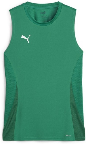 PUMA-teamGOAL Sleeveless Jersey Wmns-0