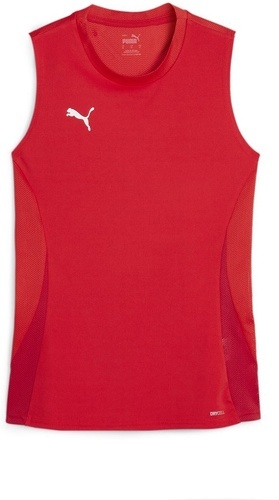 PUMA-teamGOAL Sleeveless Jersey Wmns-0