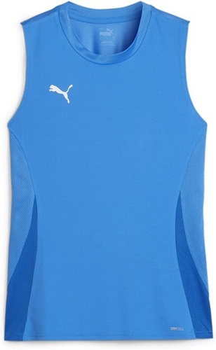 PUMA-teamGOAL Sleeveless Jersey Wmns-0