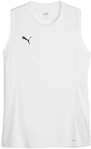 PUMA-teamGOAL Sleeveless Jersey Wmns-0