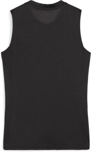 PUMA-teamGOAL Sleeveless Jersey Wmns-1