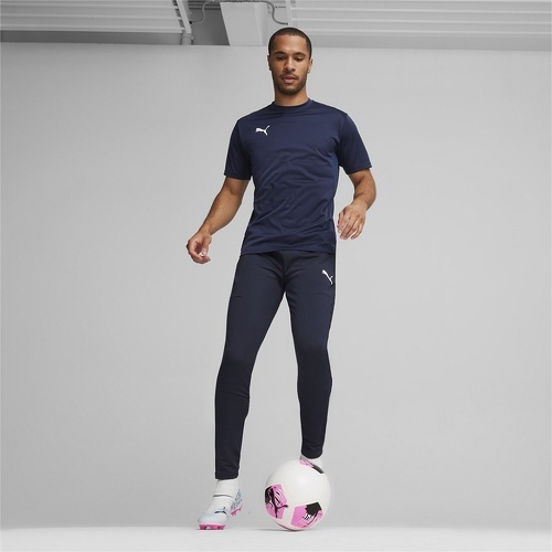 PUMA-teamGOAL Slim Training Pants-4