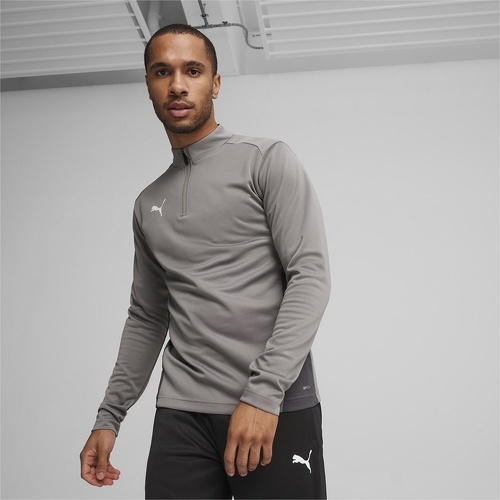 PUMA-teamGOAL Training 1/4 Zip Top-2