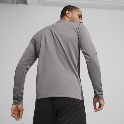 PUMA-teamGOAL Training 1/4 Zip Top-4