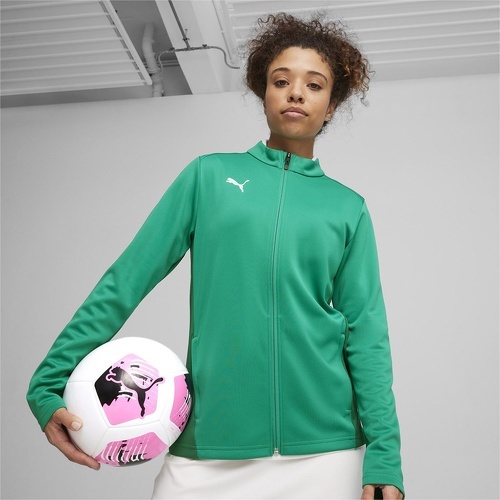 PUMA-teamGOAL veste d'entrainement-2