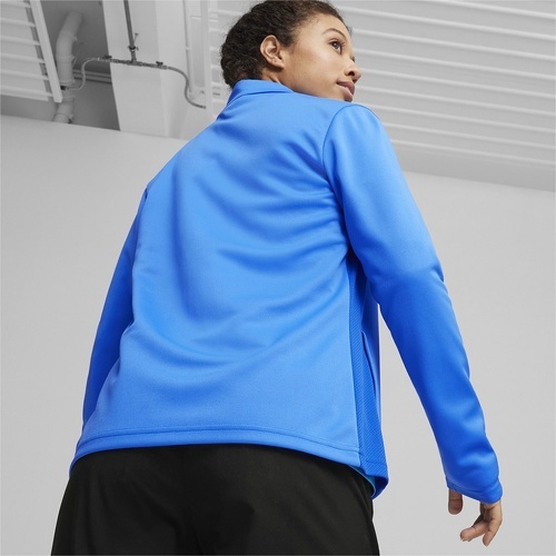 PUMA-teamGOAL Training Jacket Wmn-3