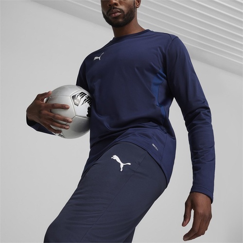 PUMA-teamGOAL Training Pant-4