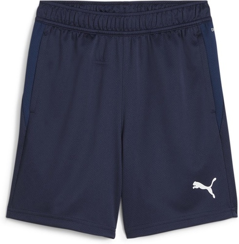 PUMA-teamGOAL Training Short Jr-0