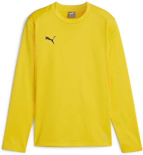 PUMA-teamGOAL Training Sweat Jr-0