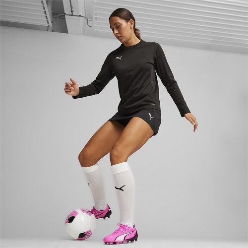 PUMA-teamGOAL Training Sweat Wmn-4