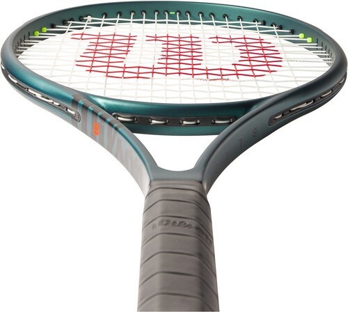 WILSON-Raquette Wilson Blade 104 V9 (290g)-3