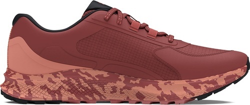 UNDER ARMOUR-Ua Charged Bandit Tr 3-4