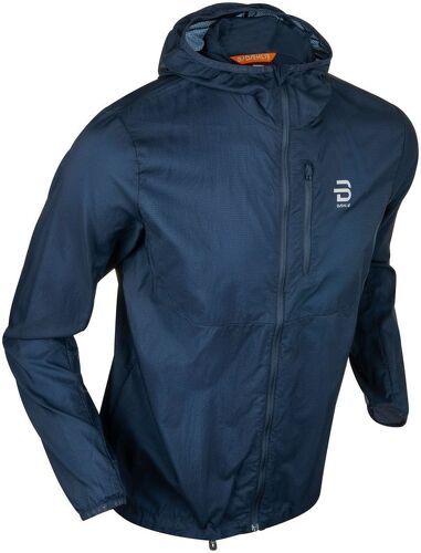 DAEHLIE-Daehlie Veste Active Blue Veste Running-3