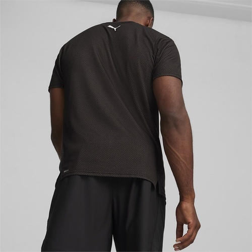 PUMA-DriRelease Mesh Tee-3